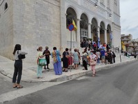 Πάτρα: Πανηγυρίζει η Παντάνασσα -Κορυφών...