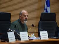 Συνεδρίασε η Περιφερειακή επιτροπή της Π...