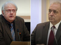 Τσελέντης και Λέκκας για τα 5,9 Ρίχτερ της Ρόδου