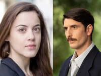 Άγριες Μέλισσες: Νέος έρωτας για τον Μελέτη