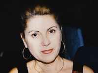 Πάτρα: "Έφυγε" η Κατερίνα Τζελ...