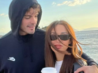 Ελένη Φουρέιρα για Αλμπέρτο Μποτία: «Είχ...