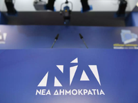 Πέθανε ο πρώην βουλευτής της Νέας Δημοκρ...