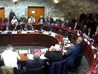 Κώστας Πελετίδης: «Διαφωνούμε με την πρό...