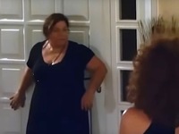 Θύμα κακόγουστης φάρσας η Βίκυ Σταυροπού...