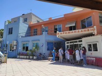 Πάτρα: Στην κινητοποίηση για το Καραμανδ...