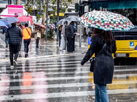 Καιρός: Η Deborah φέρνει καταιγίδες και ...