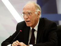 Βελτιωμένη η κατάσταση του Βασίλη Λεβέντ...