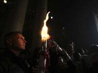 Πώς θα πραγματοποιηθεί η τελετή Αφής του...