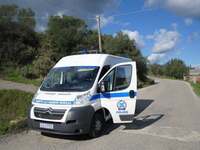 Τα δρομολόγια της Κινητής Αστυνομικής Μο...