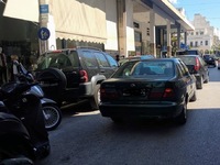 Πάτρα: Μετά την καραντίνα, το κέντρο γέμ...