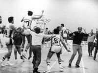 Άρης - Απόλλωνας Πάτρας: Έκαναν ντους γι...