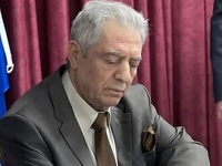 Συλλυπητήρια ανακοίνωση του Δημάρχου Ερυ...