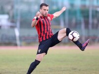 Νεκρός ο ποδοσφαιριστής του Μακεδονικού,...