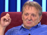 Πέθανε ο δημοσιογράφος Γιώργος Γεωργίου