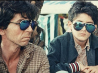 Ταινίες για το μεταναστευτικό και αφιέρω...