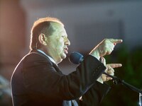 Τελικό! Νέος δήμαρχος Αιγιαλείας ο Δημήτ...