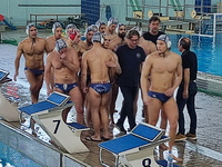 O NOΠ έκανε το 1-0, νίκησε 12-6 τον Ιωνικό