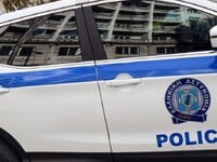 Μεσολόγγι: Συνελήφθη οδηγός χωρίς άδεια ...