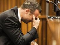 Ο Πιστόριους μέσα στα αίματα στιγμές μετ...