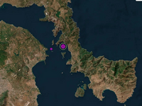 Εύβοια: Μπαράζ μετασεισμών μετά την ισχυ...