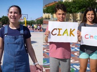 Πρωτιά για το Europe Direct Patras με το...