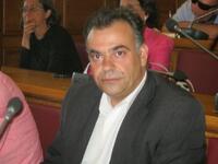 Ένας Ηλείος, ο Φώτης Αλεξόπουλος στην το...