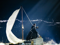 Eurovision 2025: Όλα τα τραγούδια του τελικού