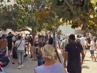 Ηλεία: Δεν ανακοινώνουν τον χρόνο και το...