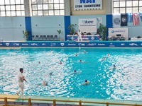 Πόλο- Έφηβοι: Πρόκριση για ΝΟΠ και ΝΕΠ