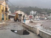 Χωρίς ρεύμα και σήμερα η Ιθάκη - Σταδιακ...