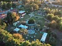 H καρδιά του Welcome to UP 2023 χτυπάει ...