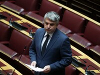 Κωνσταντινόπουλος: Η Καϊλή θα γίνει «Πισ...