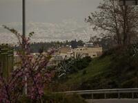 Αφρικανική σκόνη - Συστάσεις πνευμονολόγ...