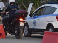 Ανθρωποκυνηγητό σε Ακτή Δυμαίων και Ιερο...