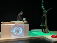 Πάτρα: 4 ακόμη παραστάσεις του έργου «Ο ...