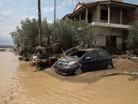 Ποιές περιοχές κινδυνεύουν με πλημμύρες ...