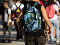 Αντίστροφη μέτρηση! To πρώτο κουδούνι τη...