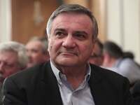 Σε Αίγιο, Πάτρα και Αγρίνιο ο Χάρης Καστανίδης