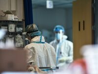 Κορωνοϊός: 2.318 τα νέα κρούσματα στην Α...