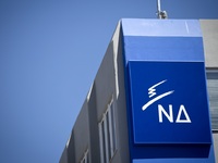 Οριστικά εκτός ψηφοδελτίων ΝΔ οι Νικολάο...