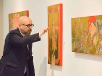 Πάτρα: Φινάλε και μία τελευταία ξενάγηση...