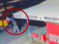 Βίντεο: Άγριος ξυλοδαρμός οδηγού ταξί στη Γλυφάδα