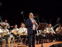 Θλίψη για την απώλεια του μαέστρου Θοδωρ...