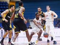 Απίθανος Προμηθέας απέκλεισε την ΑΕΚ!