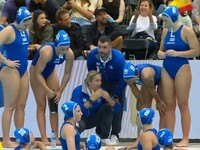 Ισοπαλία 10-10 με Ιταλία στην πρεμιέρα η...