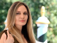Η νέα ταινία της Αντζελίνα Τζολί «Anxiou...