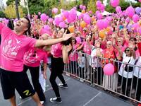 Στο δρόμο για το Pink the city 2019: Δωρ...