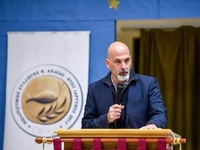 Χ. Μπονάνος: «Χρέος μας η καταπολέμηση ό...