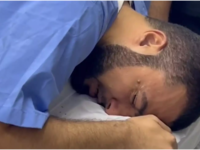 Μέση Ανατολή: Η συγκλονιστική στιγμή που...